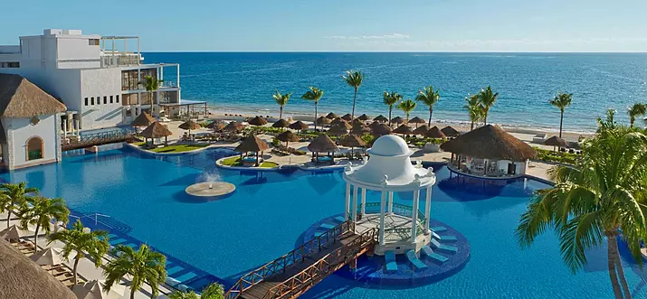 10 Best All-Inclusive Resorts In Puerto Morelos, Mexico