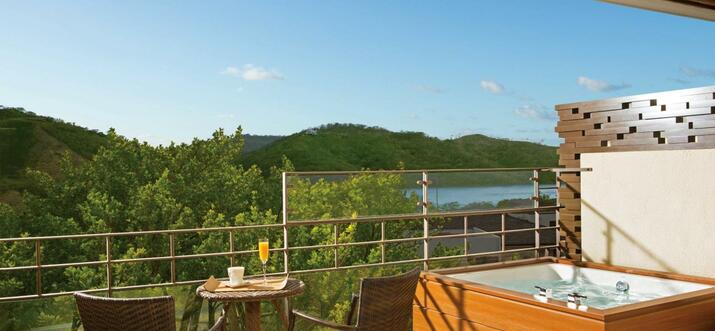 all inclusive resorts in guanacaste costa rica