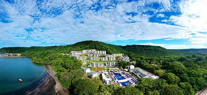 Top 10 All-Inclusive Resorts In Guanacaste Province, Costa Rica