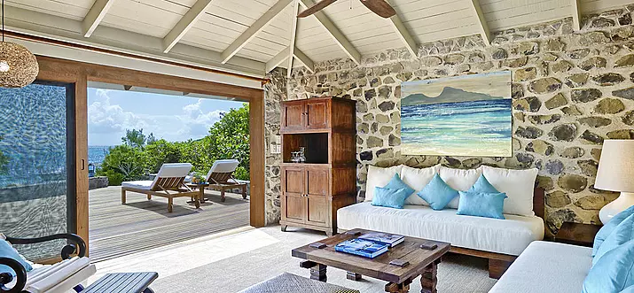 5 Best All-Inclusive Resorts in St. Vincent and the Grenadines