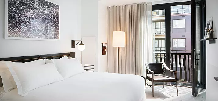12 Best Boutique Hotels In Denver, Colorado