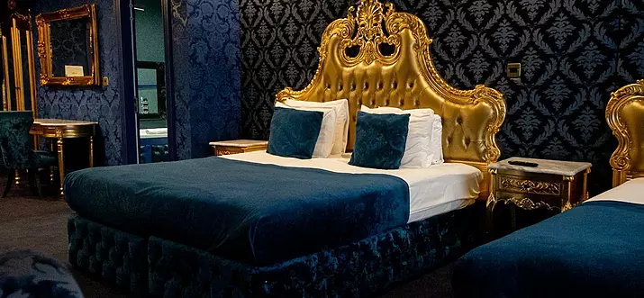 Top 11 Boutique Hotels In Liverpool, UK