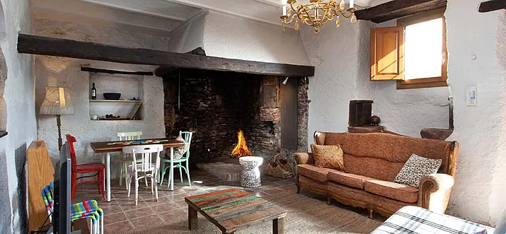 10 Handpicked Airbnb Vacation Rentals Near Montseny Massif, Spain