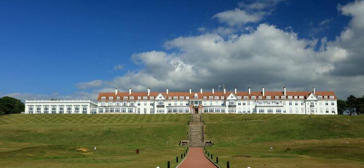 golf resorts in uk