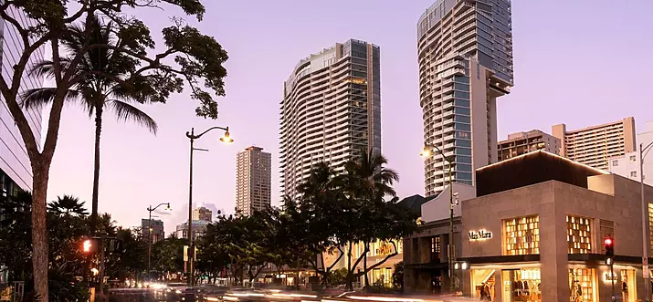 10 Most Romantic Hotels In O‘ahu, Hawaii