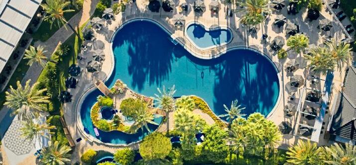 all-inclusive hotels marmaris