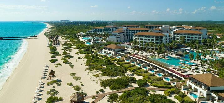 all inclusive resorts in