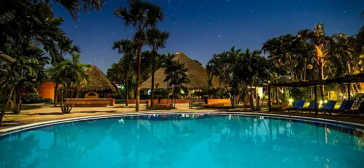 5 Best All-Inclusive Resorts In Guatemala