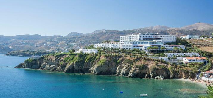 Top 10 All-Inclusive Resorts In Crete Region, Greece - Updated 2024