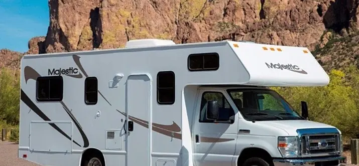 9 Best RV Rentals In Nova Scotia, Canada