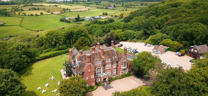 boutique hotels bristol