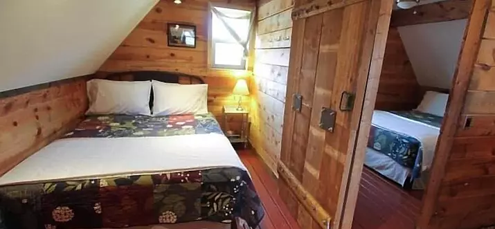 10 Handpicked Log Cabins In Colorado, USA