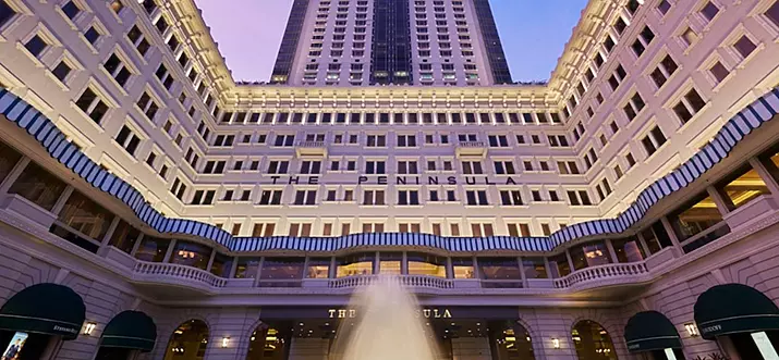 9 Best Hotels In Kowloon, Hong Kong