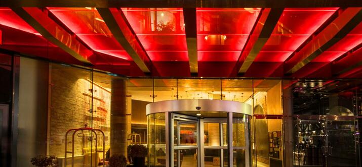 hotels in chinatown