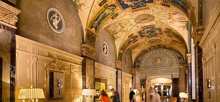 8 Best Hotels To Stay In Upper East Side, New York