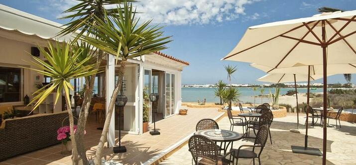 hotels in formentera