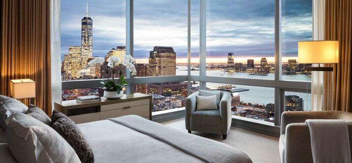 10 Best Hotels In SoHo, New York City - Updated 2024 | Trip101