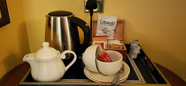 14 Best Hotels To Stay In Chipping Campden, England