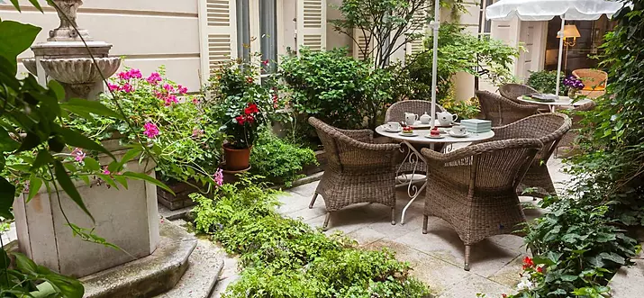 11 Best Hotels In Saint-Germain-des-Prés, Paris, France