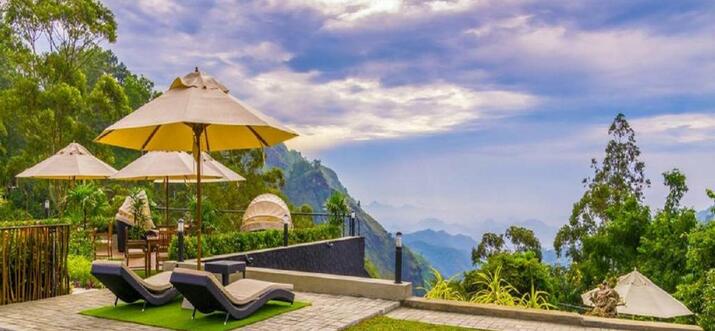 hotels in ella sri lanka