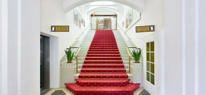 hotels in montreux switzerland