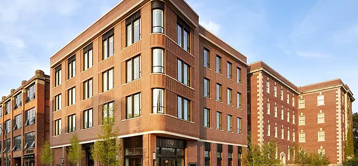 9 Handpicked Hotels To Stay In Beacon Hill, Boston, Massachusetts