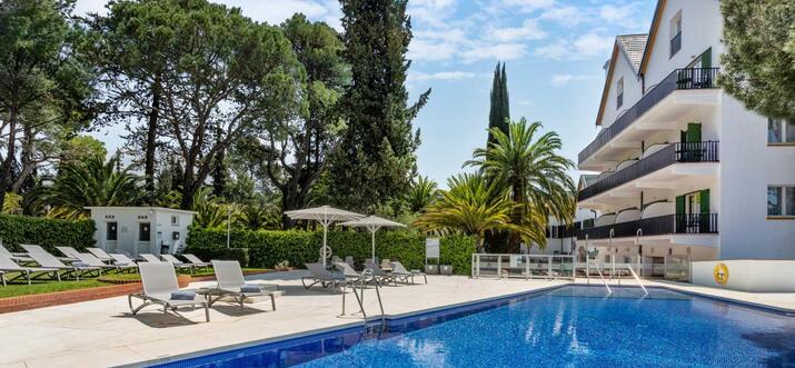hotels in ronda spain
