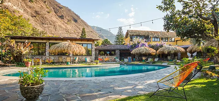 9 Best Hotels To Stay In Panajachel, Guatemala