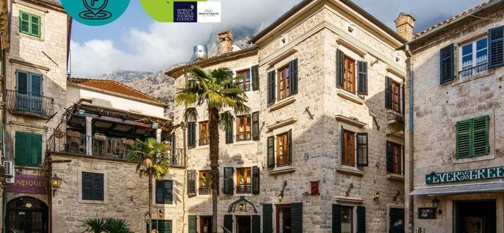 hotels in kotor montenegro