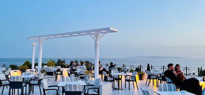 hotels in glyfada greece
