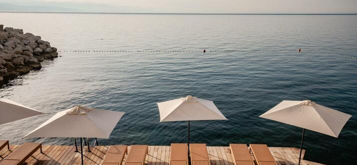 hotels in opatija croatia