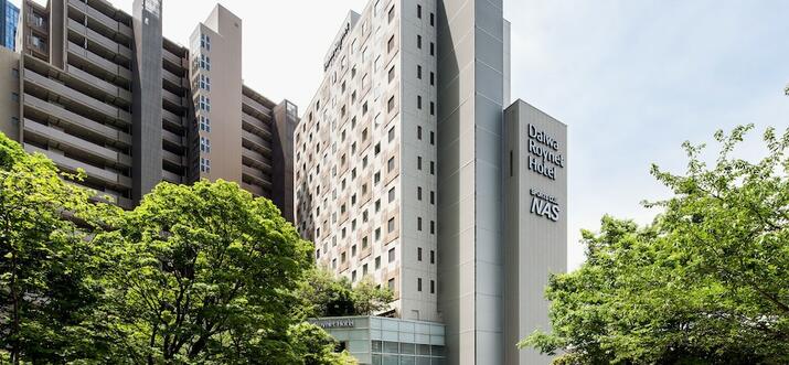 10 Best Hotels To Stay In Shinagawa, Tokyo, Japan