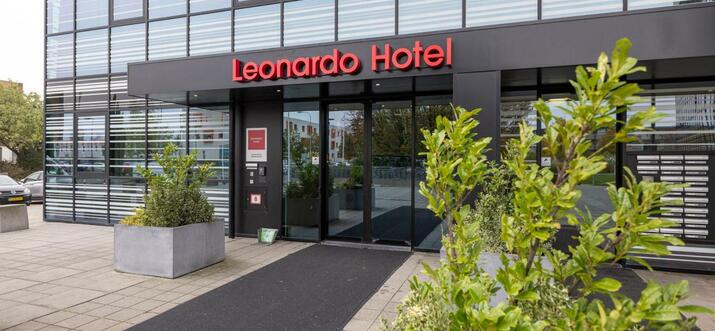 10 Best Hotels To Stay In Groningen, Netherlands