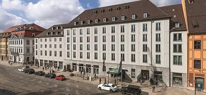 10 Best Hotels To Stay In Augsburg, Germany