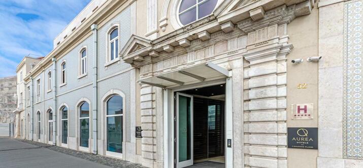 hotels in alfama lisbon