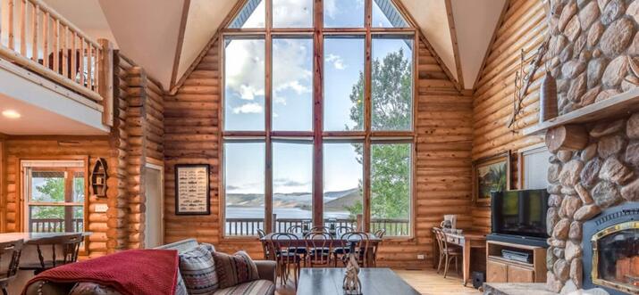 pet friendly airbnb utah