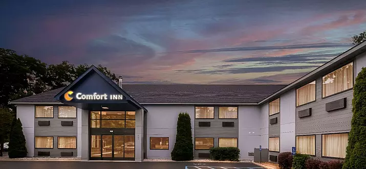 6 Best Pet-Friendly Hotels In Traverse City, Michigan