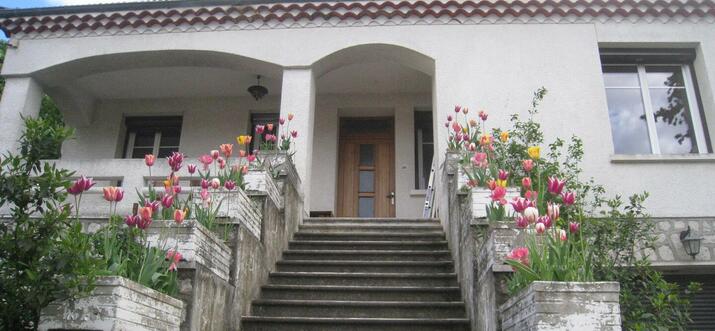 10 Handpicked Airbnb Vacation Rentals In Privas, France