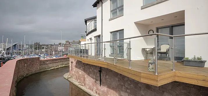 Top 10 Airbnb Vacation Rentals In Arbroath, UK
