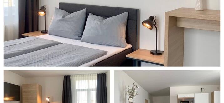 airbnb landshut