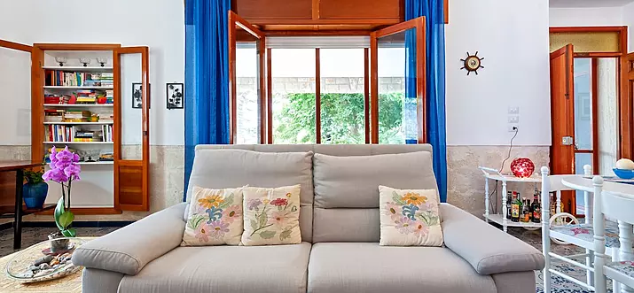 10 Handpicked Airbnb Vacation Rentals In Punta Prosciutto, Italy