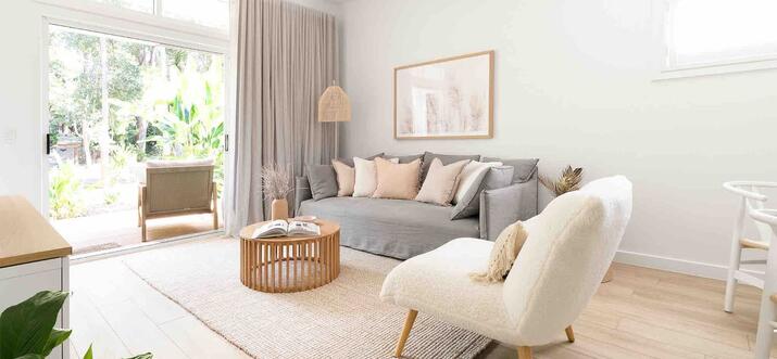 airbnb doonan