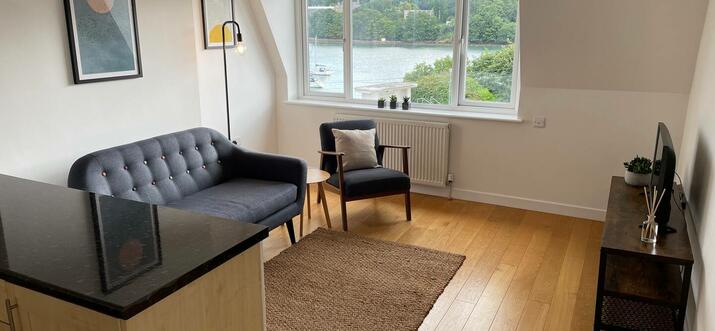 airbnb menai bridge