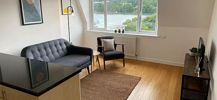 Top 10 Airbnb Vacation Rentals In Menai Bridge, UK