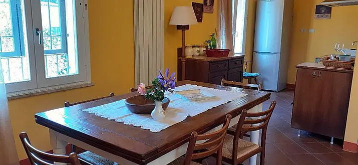 10 Handpicked Airbnb Vacation Rentals In Castagneto Carducci, Italy