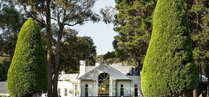 mornington peninsula hotels with pool