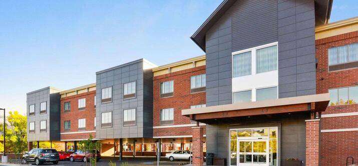 flagstaff arizona hotels suites