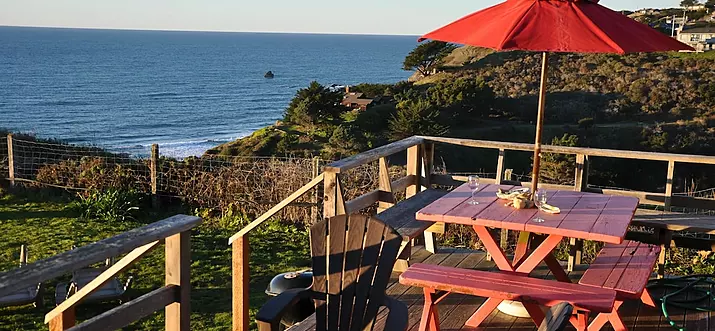 19 Best Beachfront Rentals In Northern California