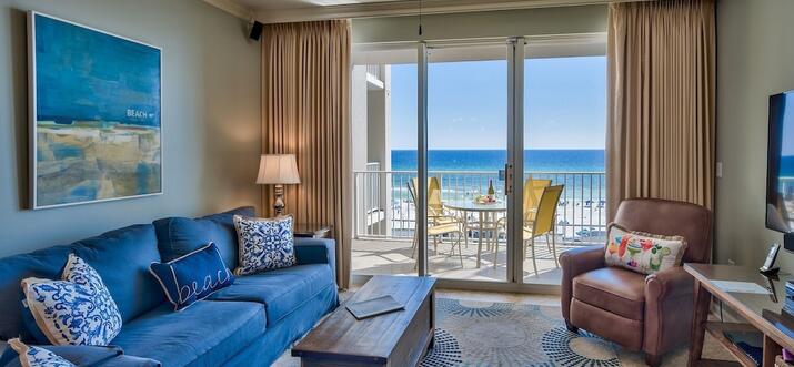 beachfront rentals miramar beach florida