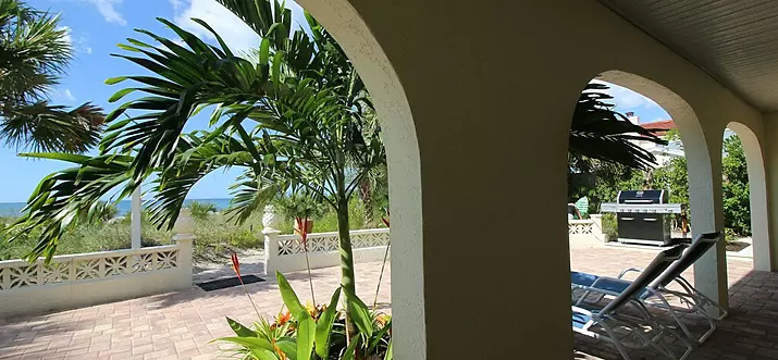 Top 10 Beachfront Rentals In Casey Key, Florida